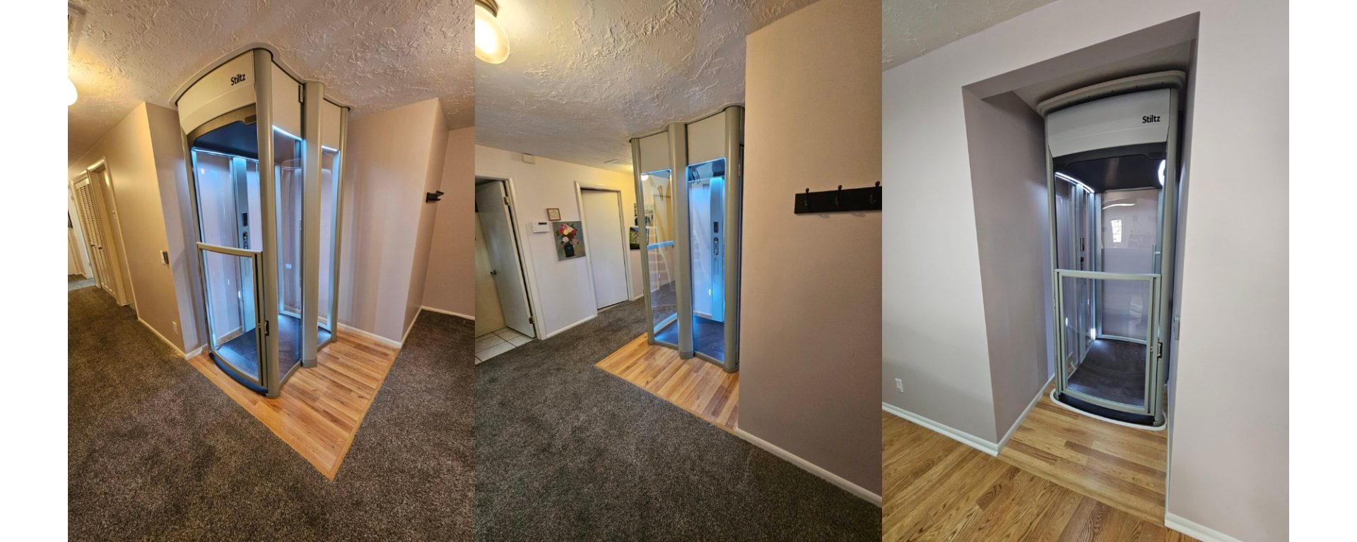 home-elevator-installation-confined-spaces