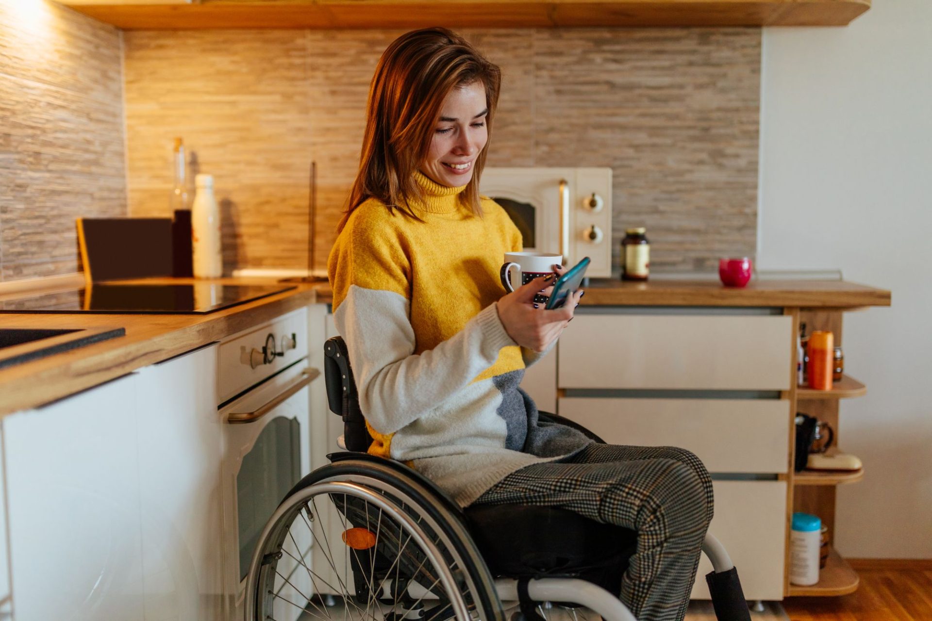 prepping-home-elevator-installation-visit